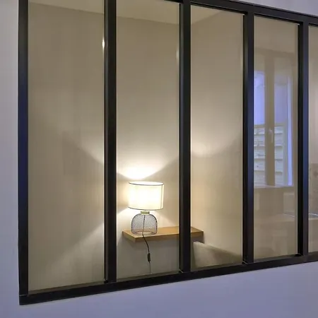 Apartment Le Debussy - Prox Gare & Place Stan *