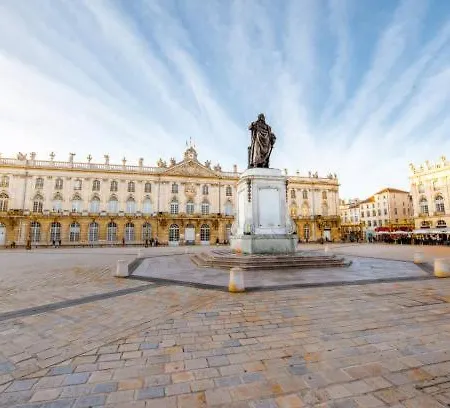 Lejlighed Le Debussy - Prox Gare & Place Stan